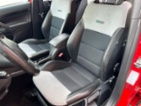 Škoda Octavia, RS 2.0 147kw servisní historie,