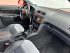 Škoda Octavia, RS 2.0 147kw servisní historie,