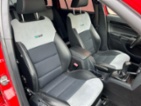 Škoda Octavia, RS 2.0 147kw servisní historie,