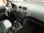 Škoda Octavia, RS 2.0 147kw servisní historie,