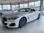 BMW Řada 8, M850i xDrive*Cabrio*Max.Výbava,