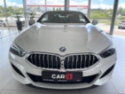 BMW Řada 8, M850i xDrive*Cabrio*Max.Výbava,