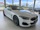 BMW Řada 8, M850i xDrive*Cabrio*Max.Výbava,