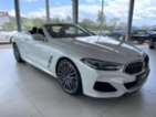 BMW Řada 8, M850i xDrive*Cabrio*Max.Výbava,