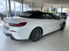 BMW Řada 8, M850i xDrive*Cabrio*Max.Výbava,