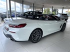 BMW Řada 8, M850i xDrive*Cabrio*Max.Výbava,