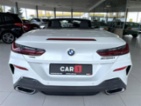 BMW Řada 8, M850i xDrive*Cabrio*Max.Výbava,