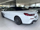 BMW Řada 8, M850i xDrive*Cabrio*Max.Výbava,