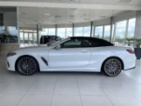 BMW Řada 8, M850i xDrive*Cabrio*Max.Výbava,
