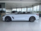 BMW Řada 8, M850i xDrive*Cabrio*Max.Výbava,