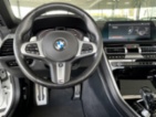BMW Řada 8, M850i xDrive*Cabrio*Max.Výbava,