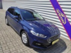 Ford Mondeo, 2,0EcoBlue 110kW, Panorama, ČR, kombi