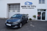 Škoda Fabia, 1.2TSI 81kwSTYLE APP SMARTLINK, kombi