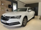 Škoda Superb, Combi Style 2,0TDI 147kW DSG/P,