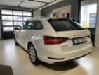 Škoda Superb, Combi Style 2,0TDI 147kW DSG/P,