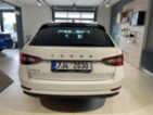 Škoda Superb, Combi Style 2,0TDI 147kW DSG/P,
