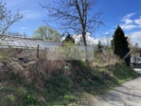 Prodej rovinatého stavebního pozemku 1160 m².Po