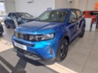 Opel Frontera, Mild-hybrid Edition 110k Aut., SUV,