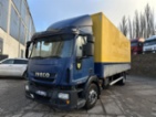 Iveco Eurocargo, valník
