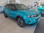Opel Mokka, NEW GS 1.2 TURBO 130k EAT8, SUV,