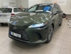 Lexus RX 350h, 2.5 HEV 4x4 E-Four e-CVT Execu, SUV
