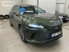 Lexus RX 350h, 2.5 HEV 4x4 E-Four e-CVT Execu, SUV