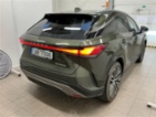Lexus RX 350h, 2.5 HEV 4x4 E-Four e-CVT Execu, SUV