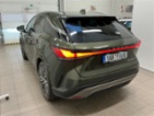 Lexus RX 350h, 2.5 HEV 4x4 E-Four e-CVT Execu, SUV