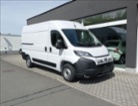 Fiat Ducato, 2,2 MAXI MTJ 140k L2H2