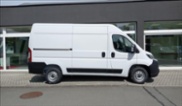 Fiat Ducato, 2,2 MAXI MTJ 140k L2H2