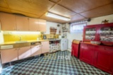 Prodej rekreačního objektu 48 m² - Tvarožná Lhota