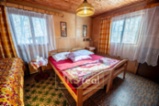 Prodej rekreačního objektu 48 m² - Tvarožná Lhota