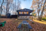 Prodej rekreačního objektu 48 m² - Tvarožná Lhota