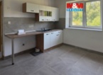 Pronájem bytu 3+kk, 75 m², Svitavy, ul. Poličská