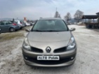 Renault Clio, 1,5 Dci, kombi, nafta