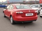 Renault Fluence, 1.6, AC, temp, sedan, benzín