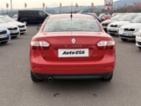 Renault Fluence, 1.6, AC, temp, sedan, benzín