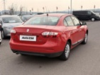 Renault Fluence, 1.6, AC, temp, sedan, benzín
