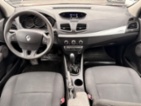 Renault Fluence, 1.6, AC, temp, sedan, benzín