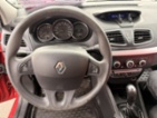 Renault Fluence, 1.6, AC, temp, sedan, benzín