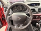 Renault Fluence, 1.6, AC, temp, sedan, benzín
