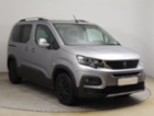 Peugeot Rifter, 1.5 BlueHDiAllure , 5Míst, Klima,