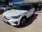 Volvo XC40, 0,0   ULTIMATE Single motor Ex, SUV,