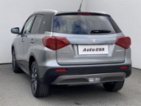 Suzuki Vitara, 1.4B-Jet Style, Style, AT, SUV,