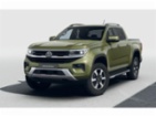 Volkswagen Amarok, DC Style