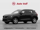 Volvo XC40, CORE B3 FWD 120kW, SUV, benzin
