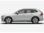 Volvo XC60, CORE B5 AWD 184kW 4x4, SUV, benzin