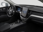 Volvo XC60, CORE B5 AWD 184kW 4x4, SUV, benzin
