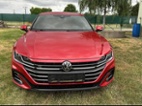 VW ARTEON SB. R-Line 2.0TSI / 2021