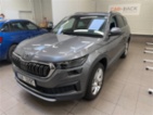 Škoda Kodiaq, 2.0 TDI 110 kW Style 4x4 DSG, SUV,